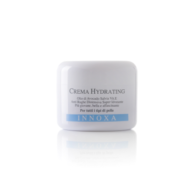 Crema Hydrating 50 ML