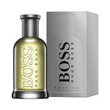 Boss Bottled di Hugo Boss