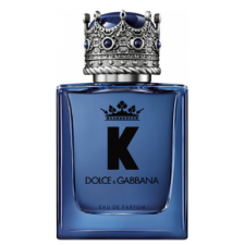 K by D&G Eau de Parfum