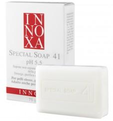 Special soap pH 5.5