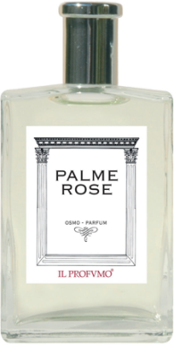 Palme Rose 
