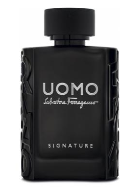 UOMO Signature 50 ml